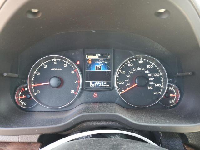 2013 SUBARU LEGACY 2.5 - 4S3BMBJ67D3043363