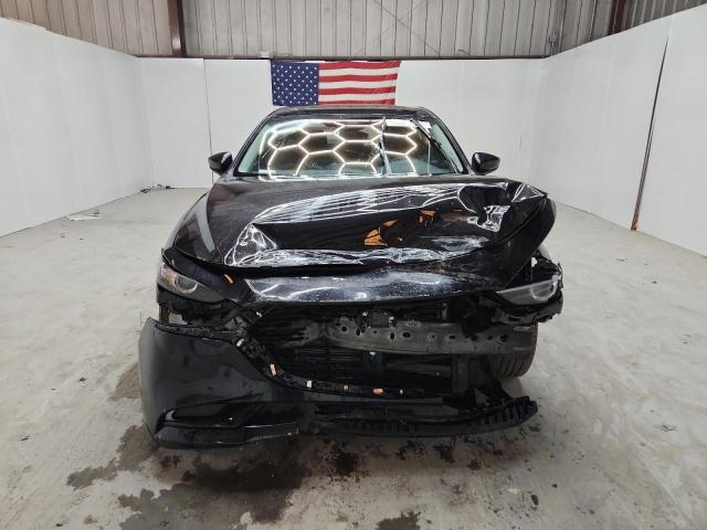 2025 MAZDA 3 PREFERRE - 3MZBPACM1SM457888