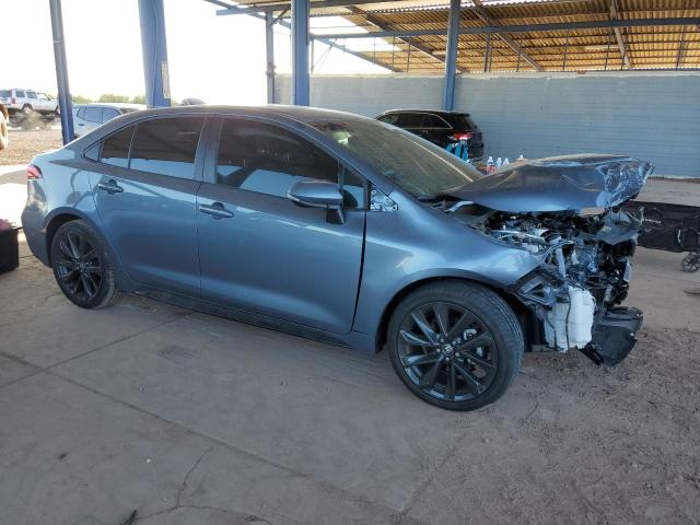 2024 TOYOTA COROLLA SE - 5YFS4MCE5RP212911