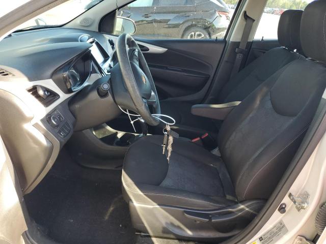 2016 CHEVROLET SPARK 1LT - KL8CD6SA7GC636328