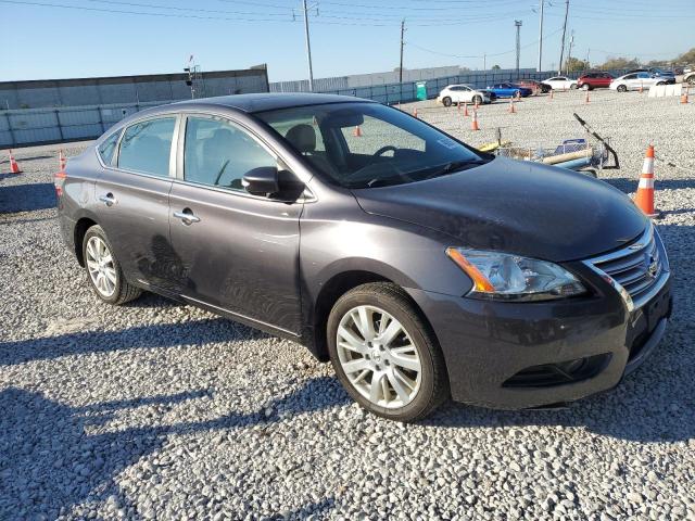 2015 NISSAN SENTRA S - 3N1AB7AP0FY250407