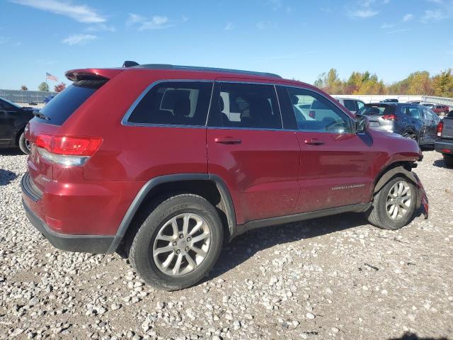 2014 JEEP GRAND CHER - 1C4RJFAG9EC577702