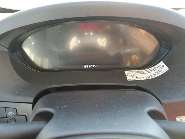 2025 RAM PROMASTER #3271671342