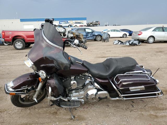 2003 HARLEY-DAVIDSON FLHTCUI AN #3294165943