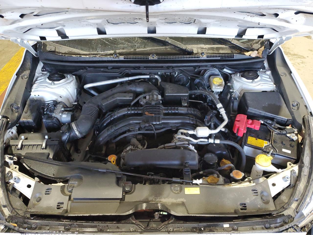 SUBARU CROSSTREK PREMIUM