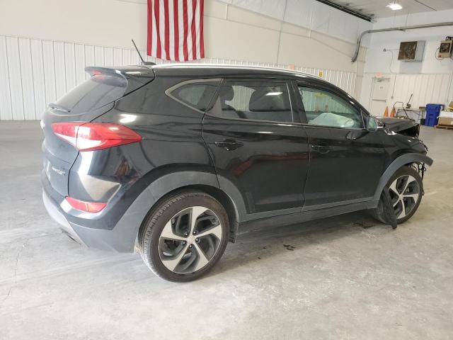 2016 HYUNDAI TUCSON LIMITED - KM8J33A20GU113619