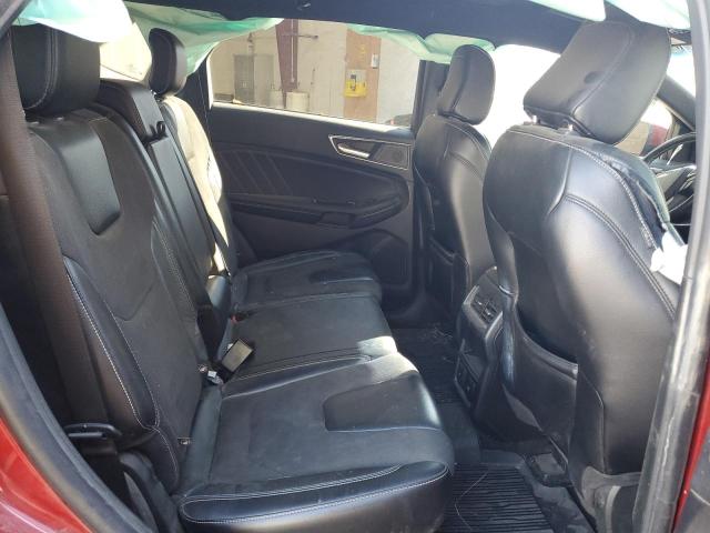 2020 FORD EDGE ST - 2FMPK4AP7LBA02189