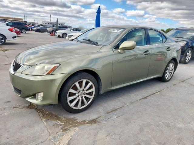2007 LEXUS IS 250 #3312572165