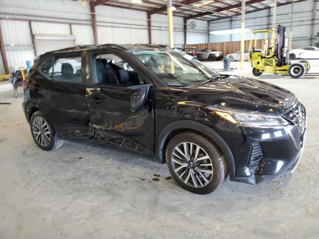 2022 NISSAN KICKS SR 3N1CP5DV8NL480717