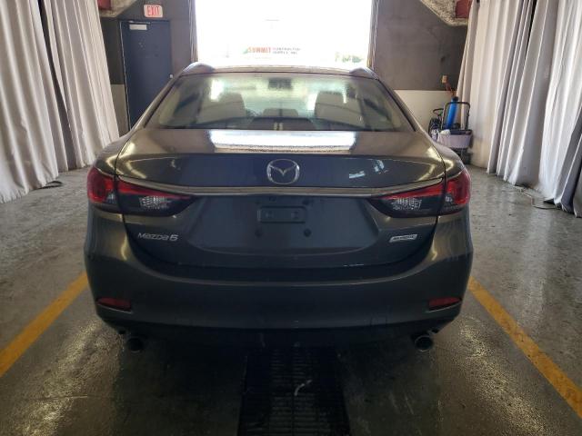2016 MAZDA 6 TOURING #3315700711