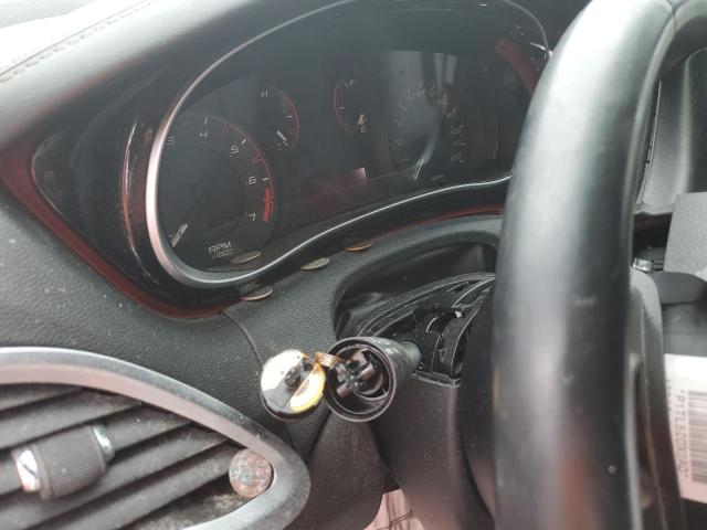 2016 DODGE DART SXT - 1C3CDFBB6GD630177