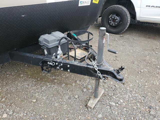 2016 WILDWOOD WOLF PUP 1 #3293506419