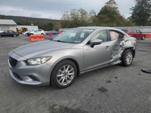 2015 MAZDA 6 SPORT #3301932421