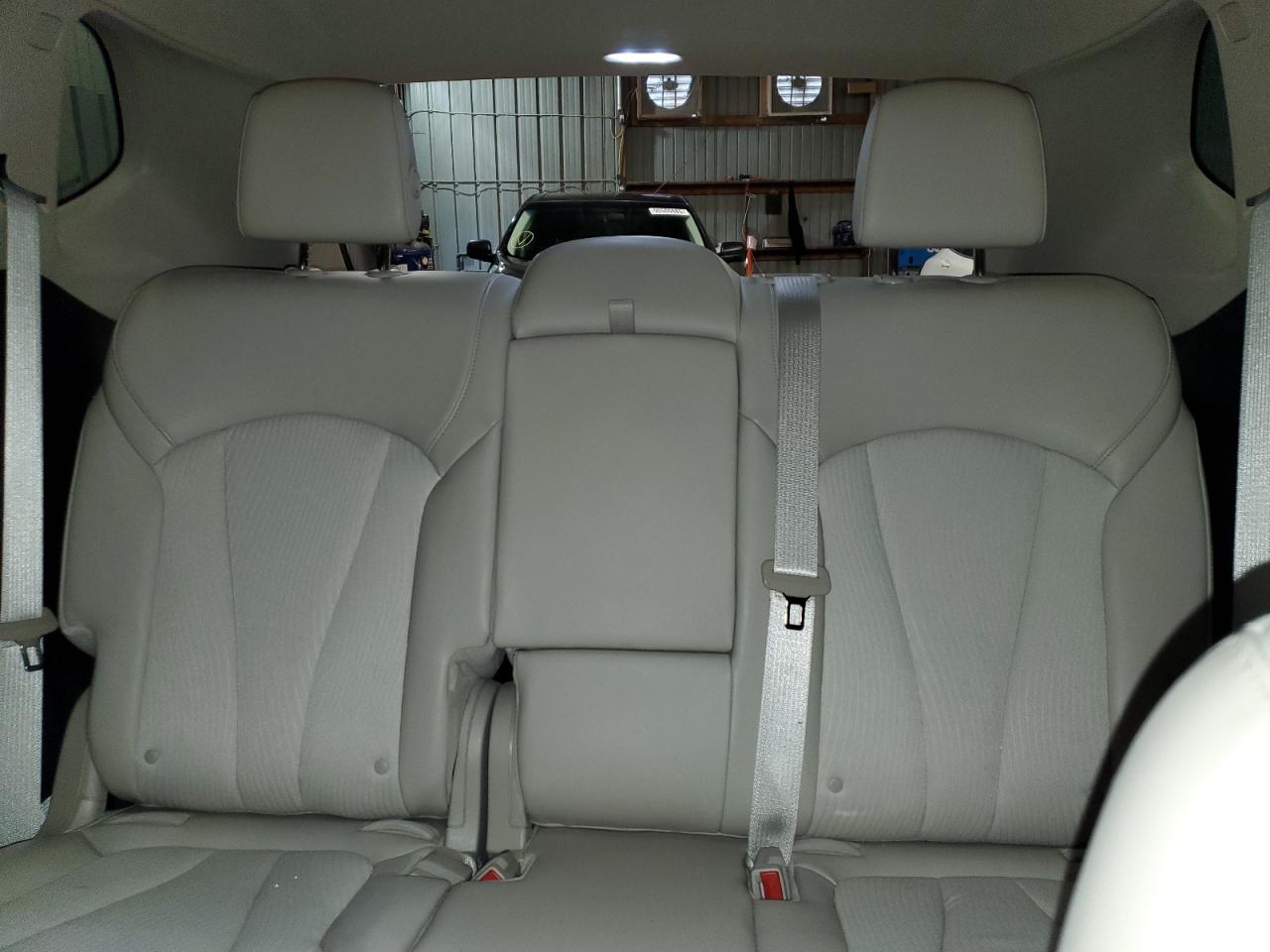 BUICK ENVISION PREFERRED