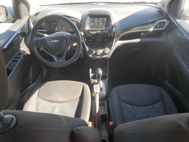 2021 CHEVROLET SPARK 1LT #3317703133