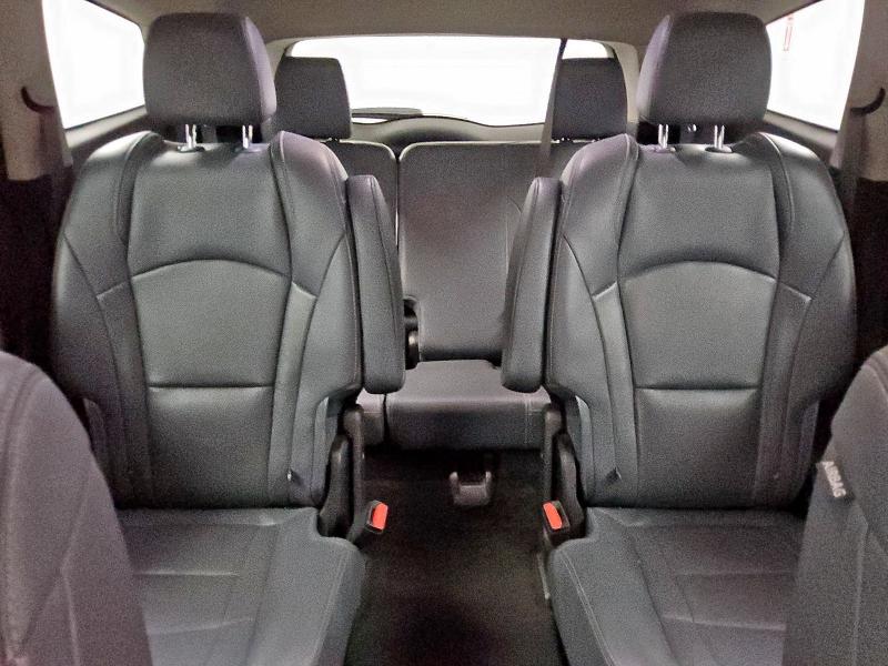 2020 BUICK ENCLAVE ES 5GAERBKW0LJ107574