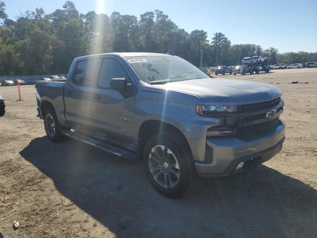 2022 CHEVROLET SILVERADO 1GCPWDED7NZ218049