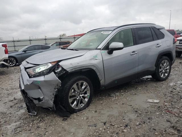 2020 TOYOTA RAV4 LIMIT - JTMN1RFVXLD061122