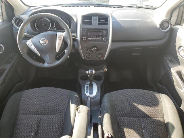 2017 NISSAN VERSA S - 3N1CN7AP2HL874404