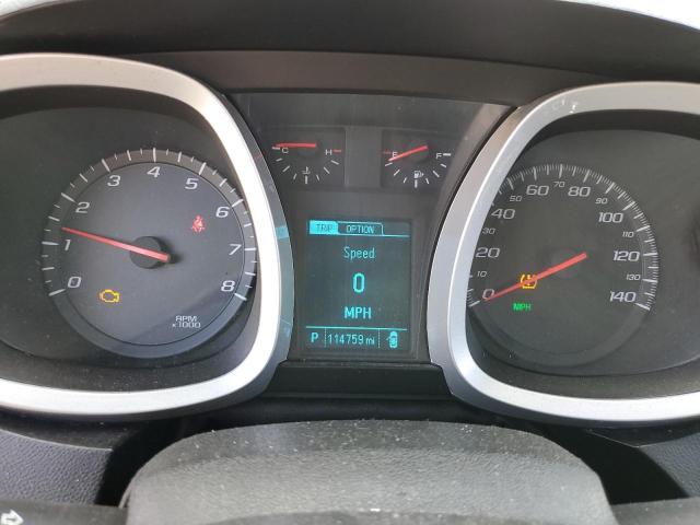 2015 CHEVROLET EQUINOX L 2GNALLEK6F1179737