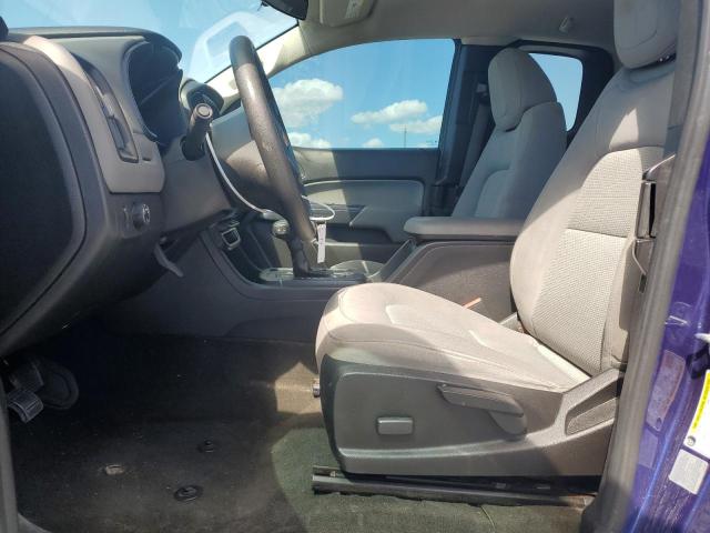 2017 CHEVROLET COLORADO 1GCHSBEA5H1233016