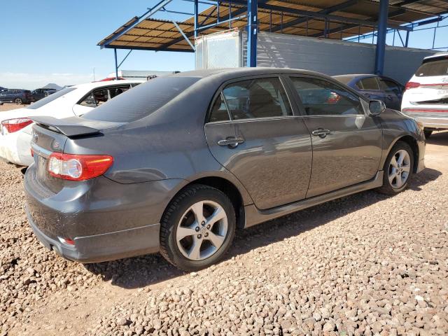 2011 TOYOTA COROLLA BA - 2T1BU4EE2BC611343