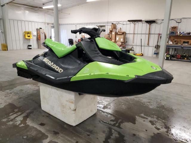 Global Auto Auctions: 2017 SEADOO SPARK