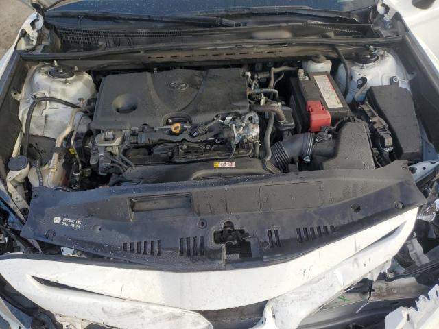 2022 TOYOTA CAMRY SE #3296409636