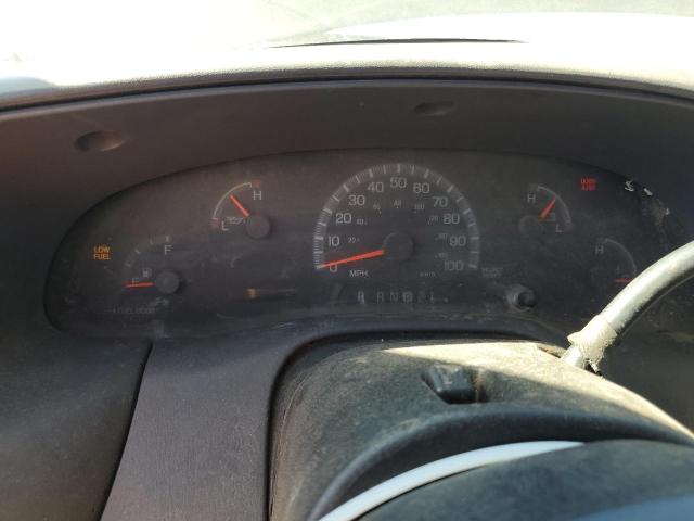 1999 FORD F150 #3268275023