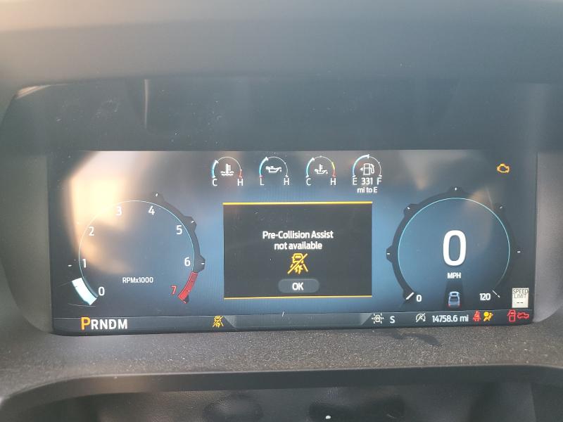 2024 FORD F150 XLT #3291551954