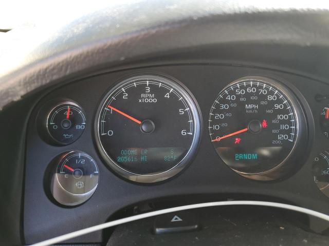 2012 GMC YUKON SLT - 1GKS2DE02CR101001