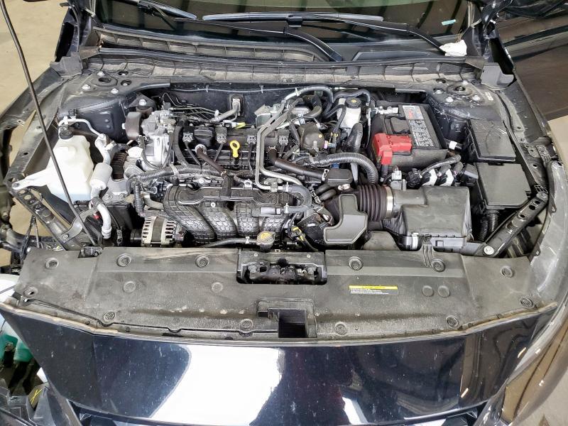 2024 NISSAN ALTIMA SR #3303869742