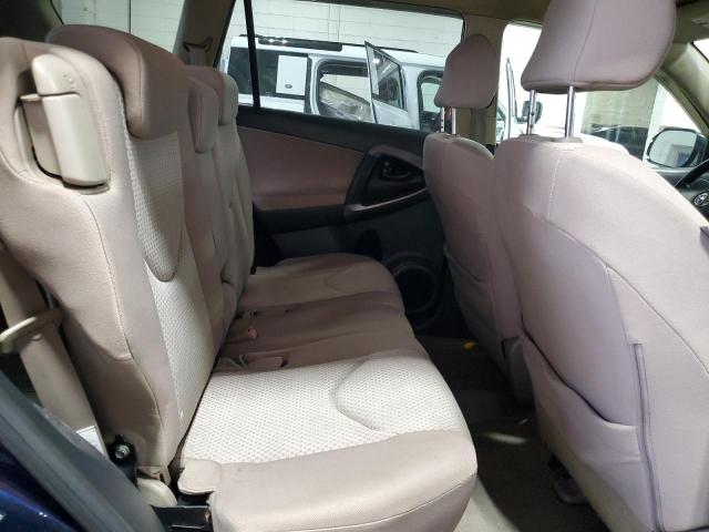 2007 TOYOTA RAV4 #3276376678