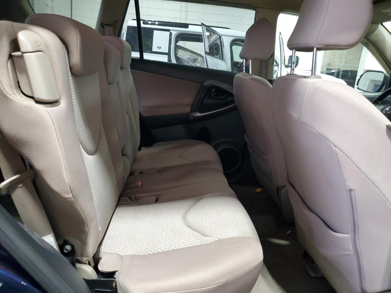 Lot #3276376678 2007 TOYOTA RAV4