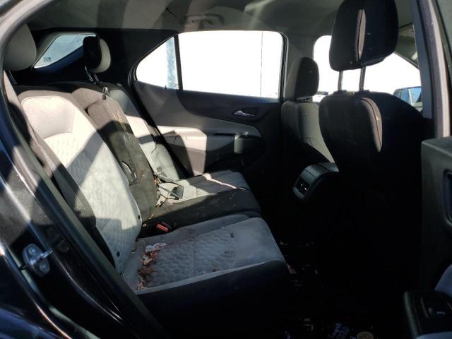 2019 CHEVROLET EQUINOX LS - 2GNAXHEV7K6225181