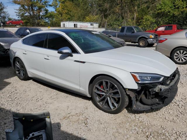 2018 AUDI S5 PREMIUM WAUB4CF5XJA036966