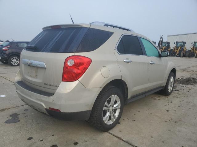 2012 CHEVROLET EQUINOX LT - 2GNFLGEK2C6255501