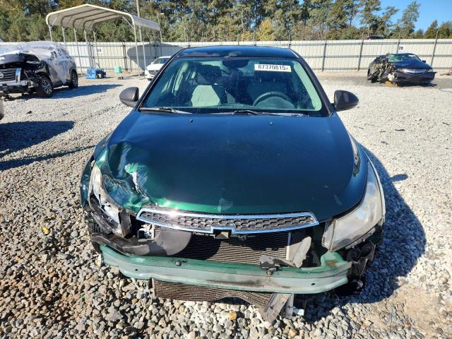 2014 CHEVROLET CRUZE LS - 1G1PA5SH9E7331811