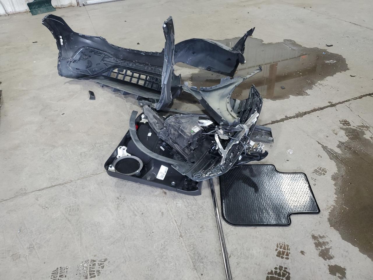 VOLKSWAGEN TIGUAN SE