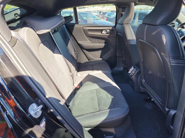 2023 VOLVO C40 RECHAR YV4ED3GM1P2055833