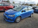 Lot #3301657634 2017 CHEVROLET SONIC LT