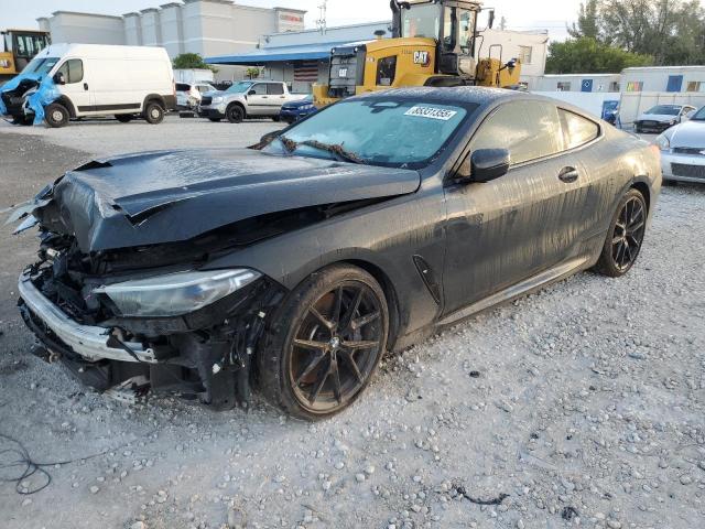 BMW M850XI