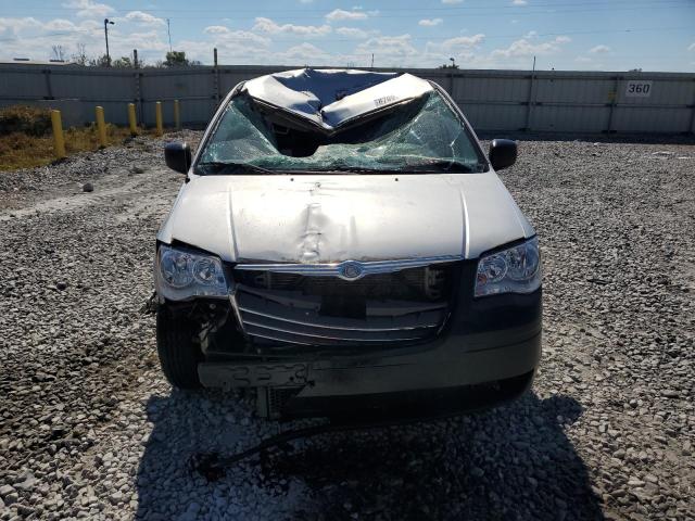2010 CHRYSLER TOWN & COU - 2A4RR4DEXAR206745