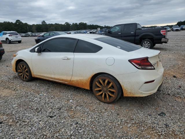 2014 HONDA CIVIC EXL #3287628036