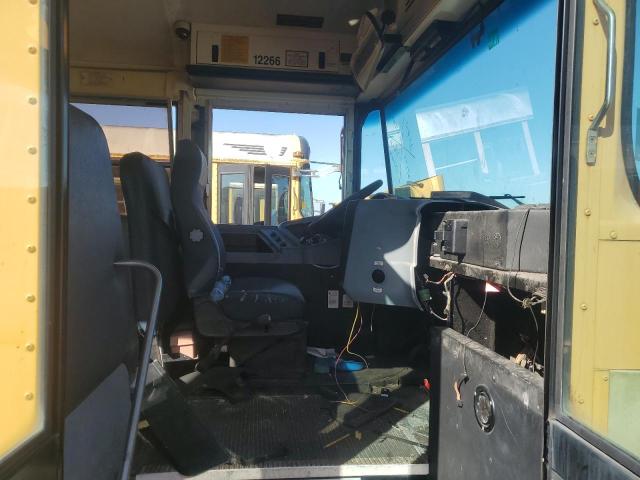 2013 IC CORPORATION CE SERIES SCHOOL #3273851180