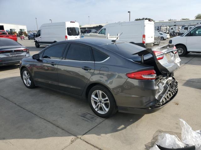 2018 FORD FUSION SE - 3FA6P0HD6JR145385