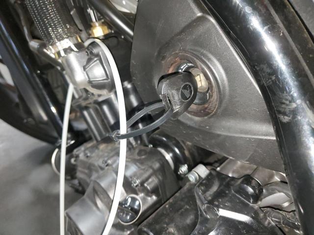 2022 HONDA CMX1100 D JH2SC8312NK102163