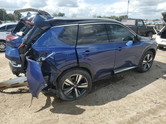 2021 NISSAN ROGUE PLAT - JN8AT3DD4MW320729