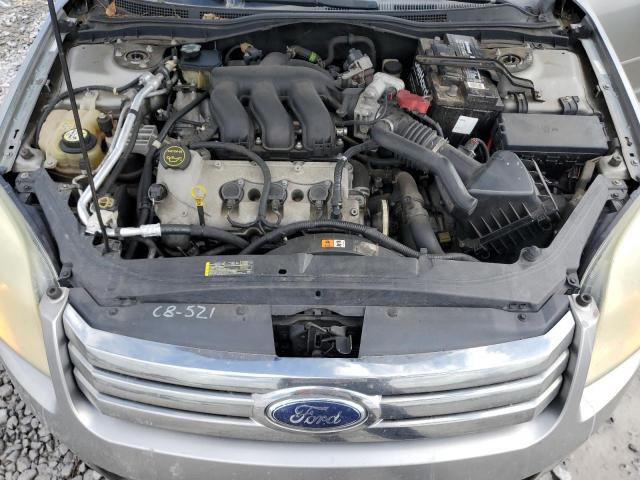 2008 FORD FUSION SEL #3282577880