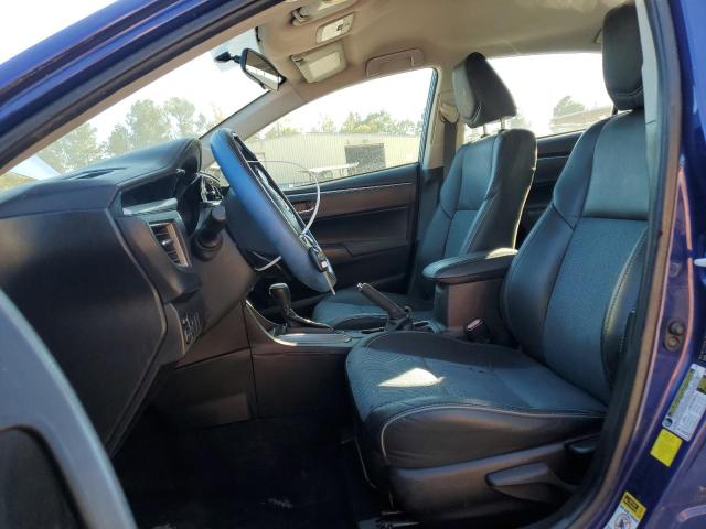 2014 TOYOTA COROLLA L - 2T1BURHE3EC199365